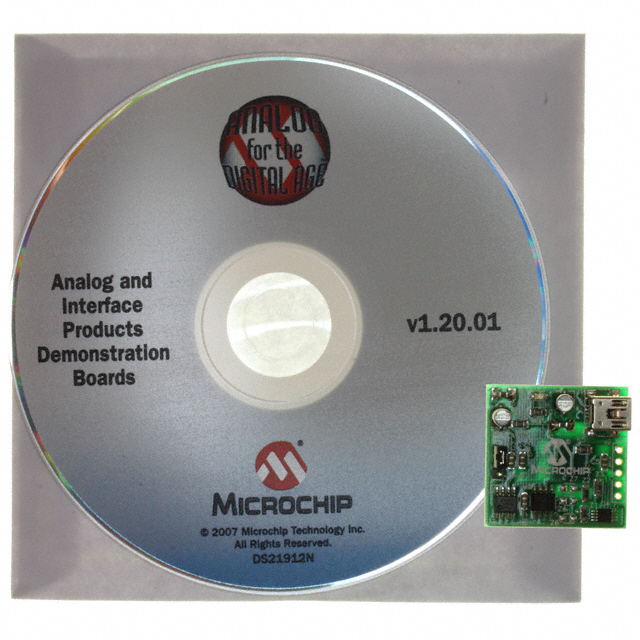 MCP355XDM-TAS / 인투피온